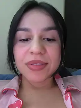 Daniela-rosee webcam
