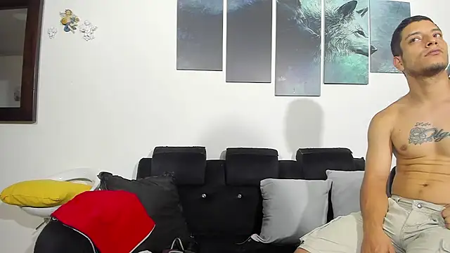 AnderAndMartina live sex cam