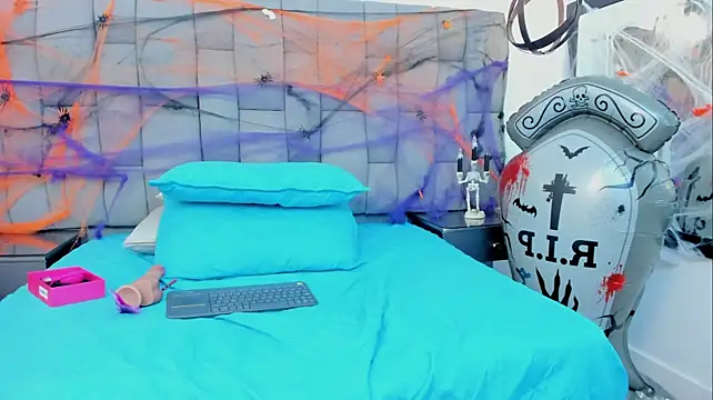 Alesandrarouse live cam preview