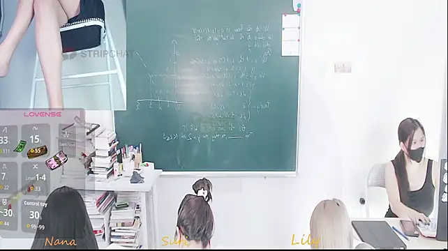 _Math_ live cam on StripChat