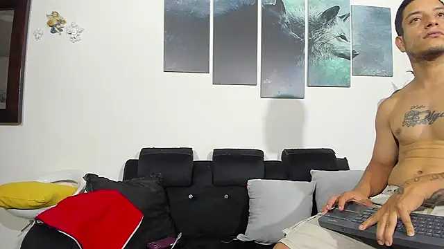 AnderAndMartina webcam