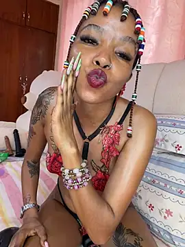 sexy_smiley live cam on StripChat