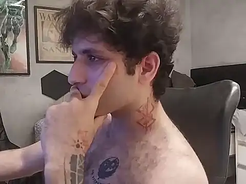 JackMancada live sex cam