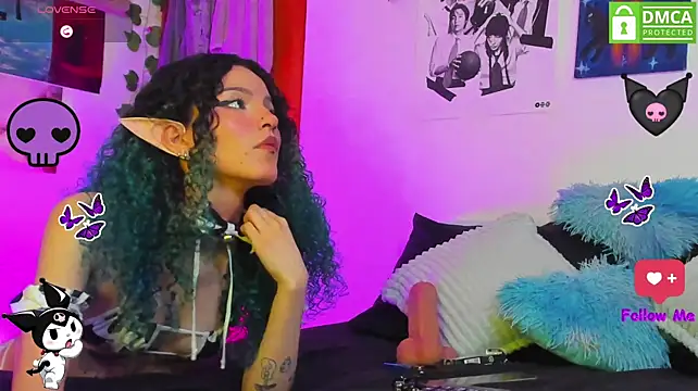 Bluedarkelf888