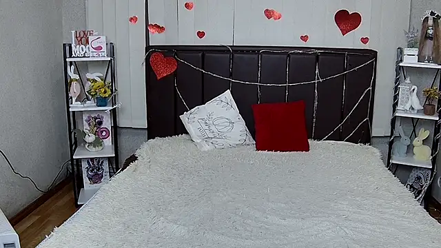 RoseHille live cam preview