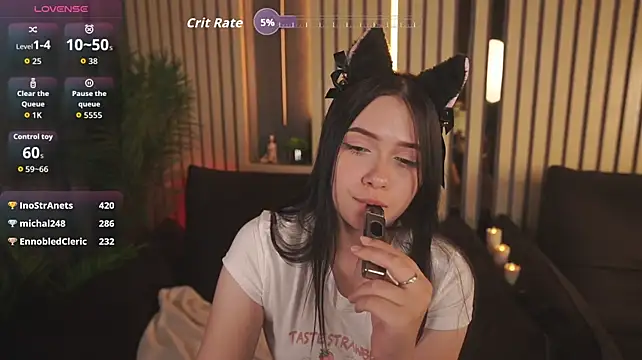 MargaritaGrey