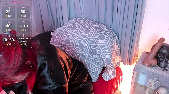 Velvet_Roseee live cam preview