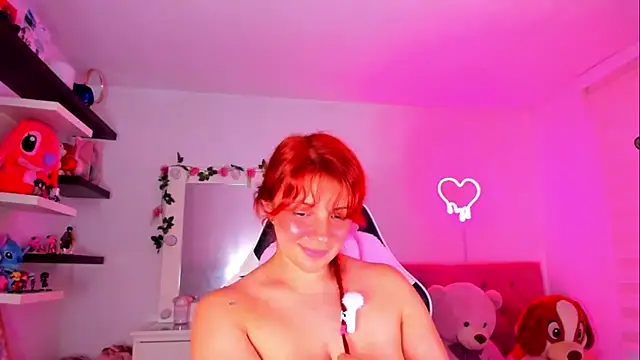 Vannessa__Shy live cam preview