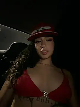 RosseMelody live cam preview