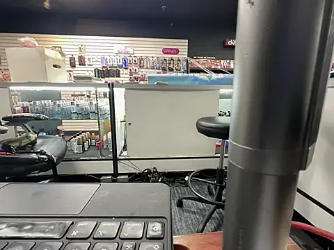 RawRyder8 webcam