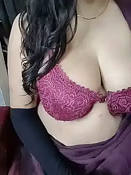 Kaamuk Shweta (Kaamuk_shweta)