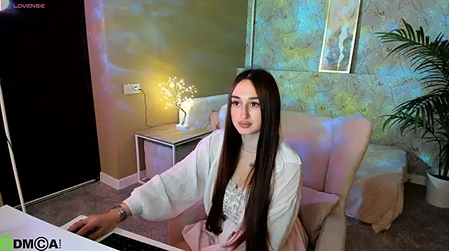 Deanna_B live cam on StripChat