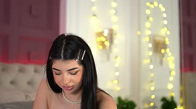 JessieDale_ live cam on StripChat