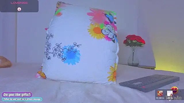 Modèle: DaisyTaylor__