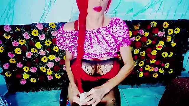 Agathasexy