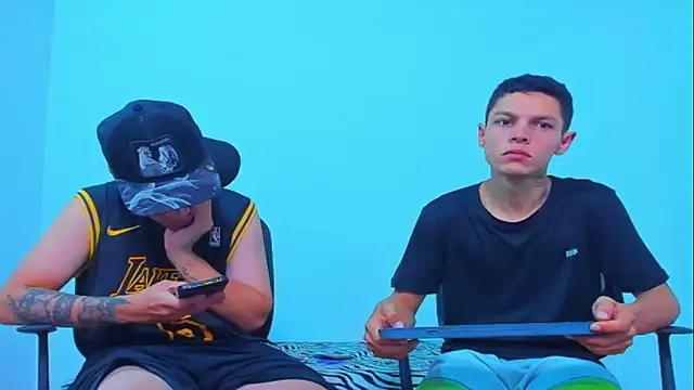 Thomas-Wil live cam preview