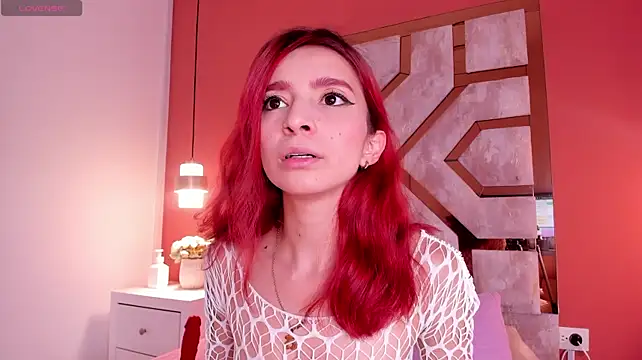 Justmia69 live cam preview