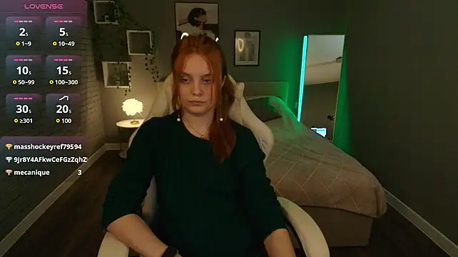 Alisa_Laurent live cam model