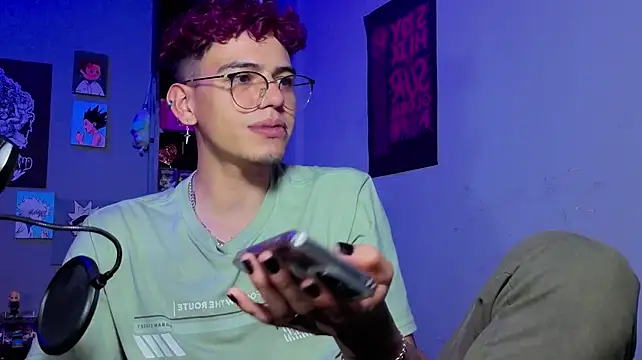 MikeyKuro