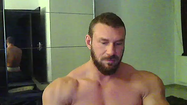 muscularkevin