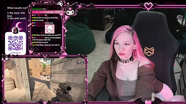 Maya_Viola