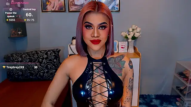 StellaStrong30