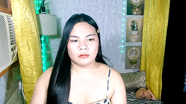 TSbrianaHugeCock