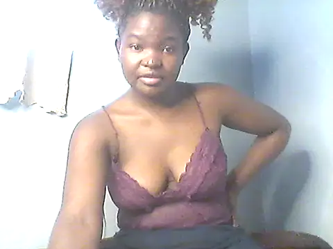 butterflybunny1 live cam on StripChat