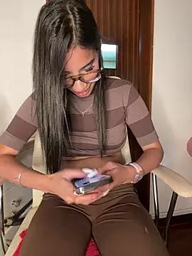 Praga_Pink live cam on StripChat