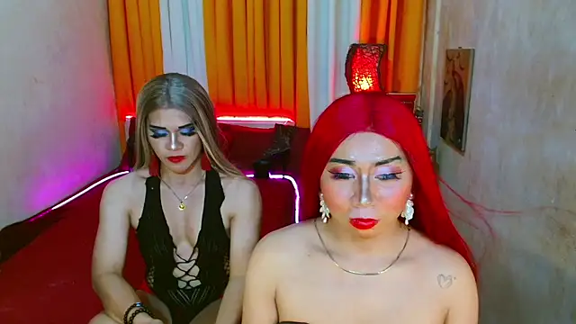 02SweetyBabes webcam