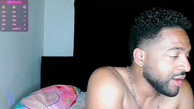 bbcblackhot34