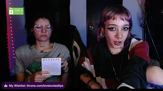 lovelockedlips live cam preview