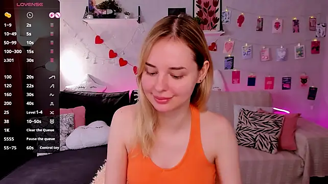 LillianShine