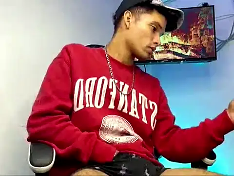 AlexxxGod webcam
