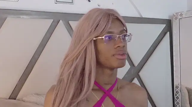 TiffannyValentine