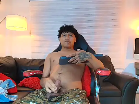 kristhofer_levis_ webcam