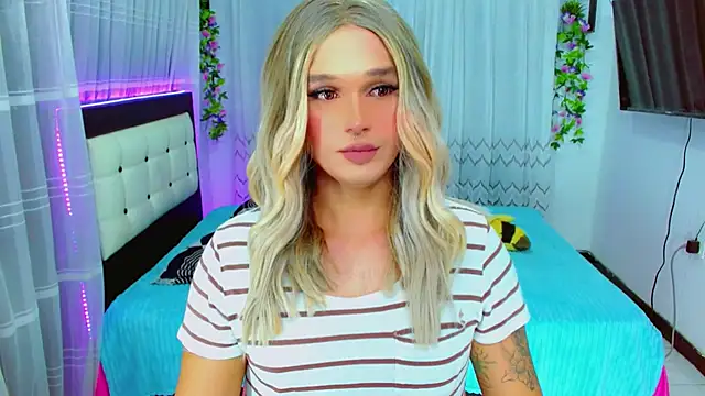 TaylorMon live cam preview