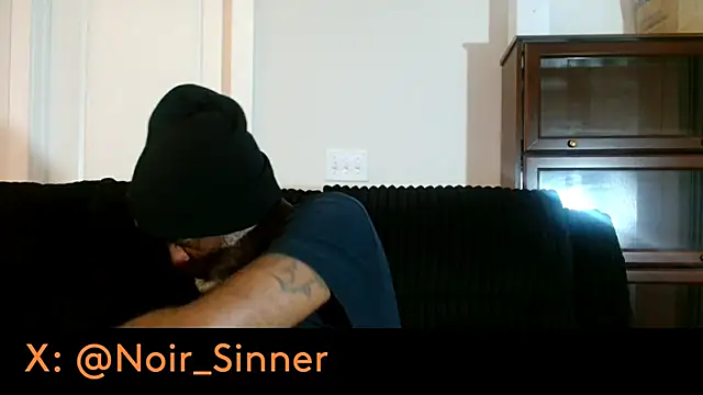 sinnernoir live cam preview