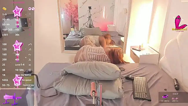 Candaceoweens live cam preview