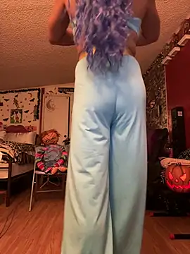 TranSexualJade95