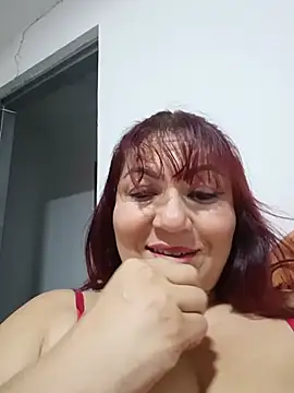 Agata_Traviesa live cam preview