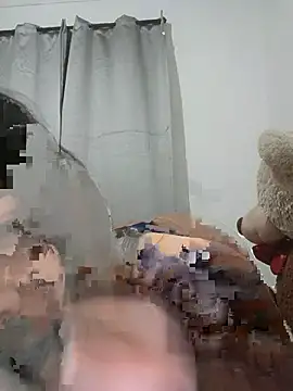 Ahsly_Duque live cam preview
