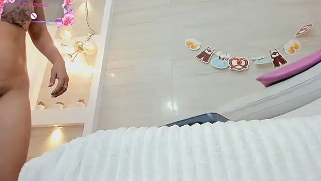 allice_green (F milf) - show anal x 3 minutes