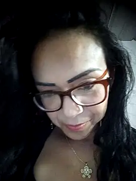 CrissDessire webcam