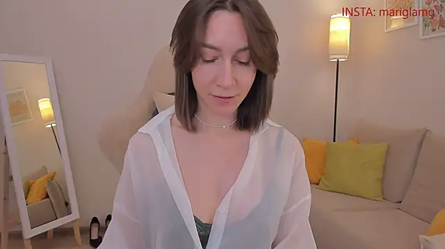 GoodGlamorGirl