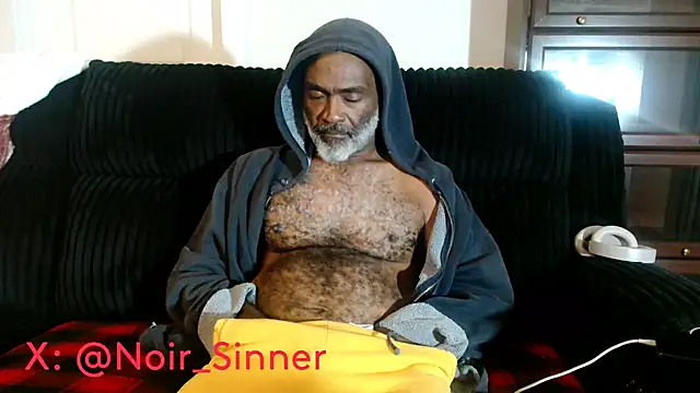 sinnernoir