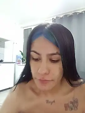 Salome_Cherie