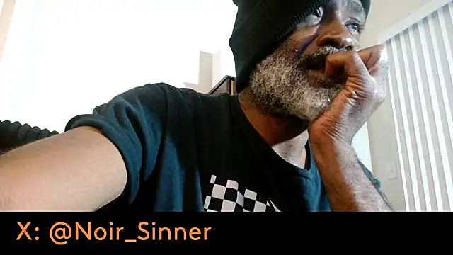 sinnernoir live cam preview