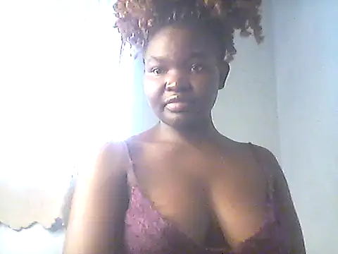butterflybunny1 live cam on StripChat