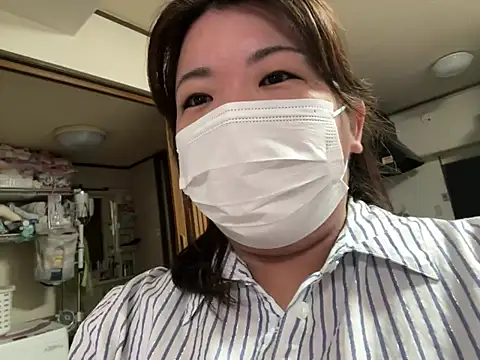 tv_korokke live sex cam